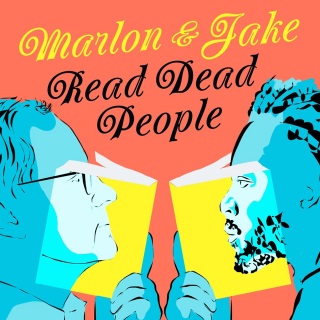 Marlon & Jake Read Dead People