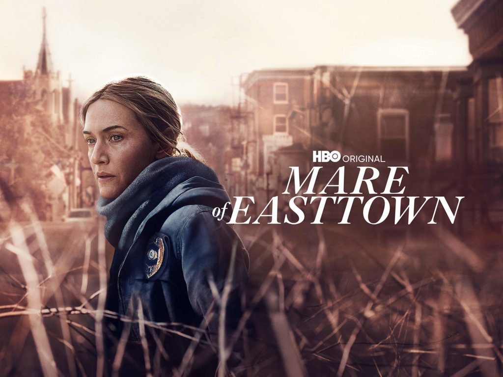 Mare of Easttown